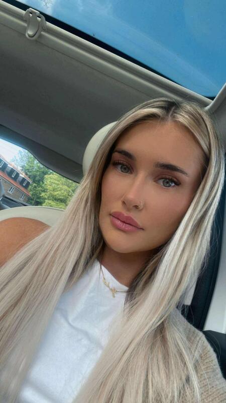 Jade Dowling