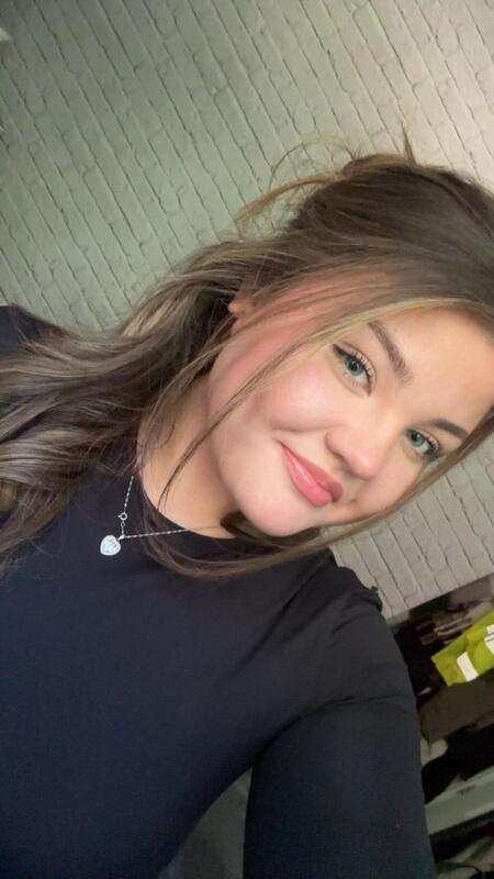 Keeley Holmes