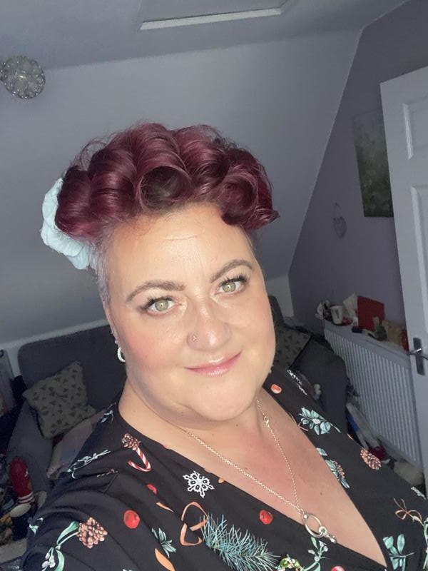 Michelle Nicholson